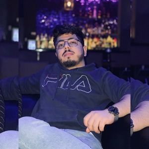 Meet your Posher, Jatin